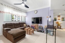 Blk 231 Yishun Street 21 (Yishun), HDB 5 Rooms #457649911